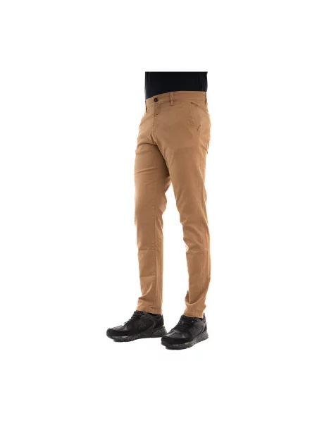 Pantaloni Jeckerson bej