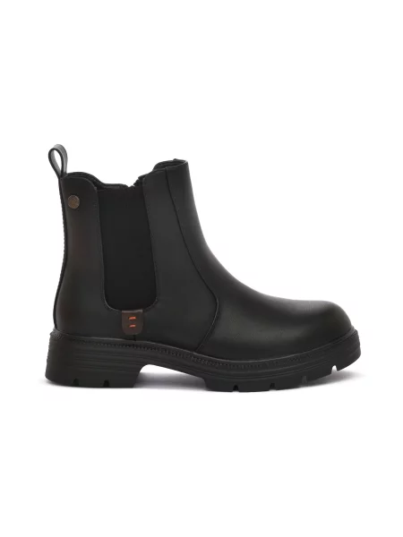Pantofi Refresh negru