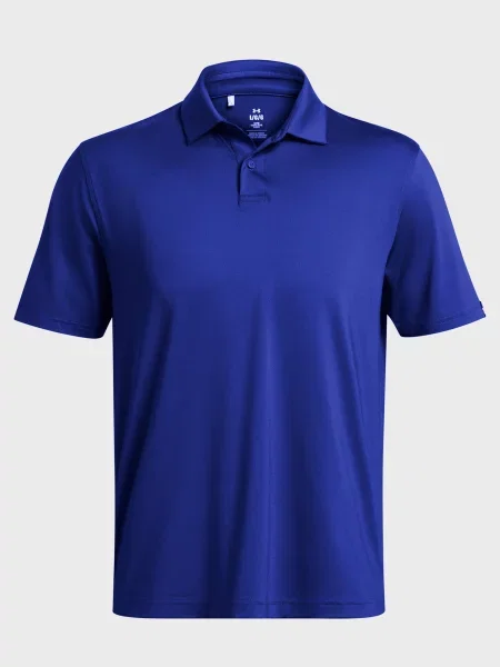 Спортивна футболка Under Armour синя