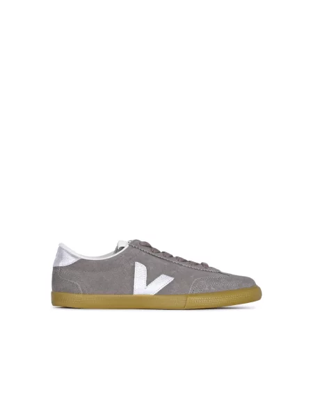 Sneakersy Veja Volley szare