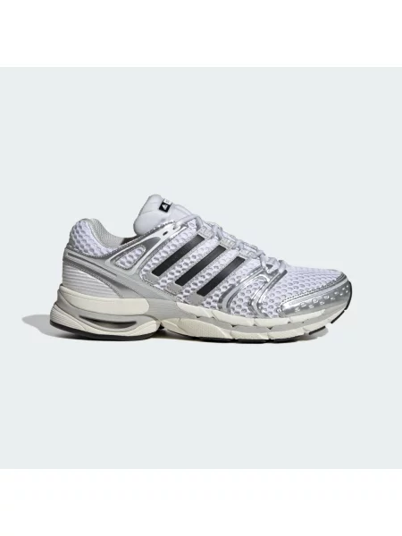 Sneakersy Adidas Originals białe