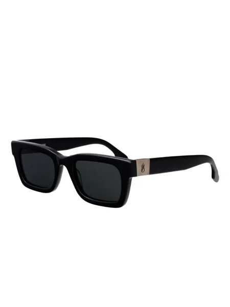 Ochelari de soare Vision Of Super negru