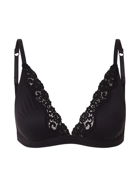 GUESS Sutien Eveline' negru