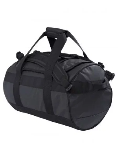 Torba typu cargo Black