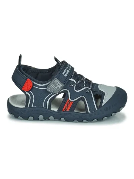 Pantofi copii Gioseppo albastru