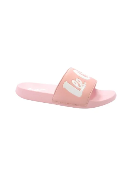 Pantofi Lee Cooper roz