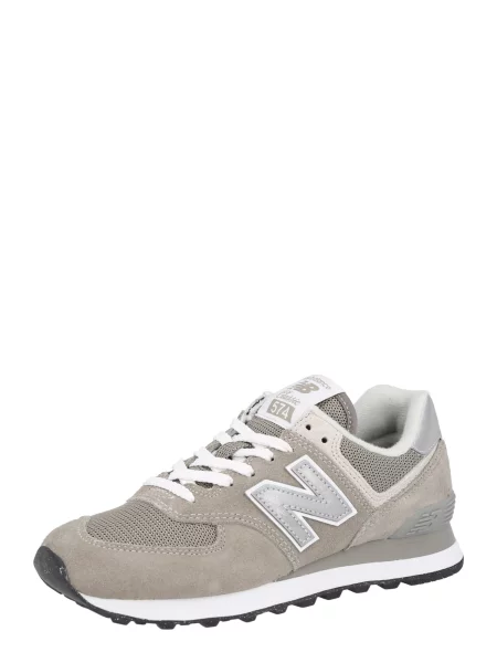New Balance Sneakers Gri maro