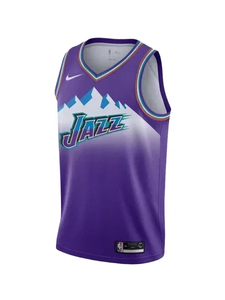 Reverzibilan nogomet tenisice Nike Running od jersey plava