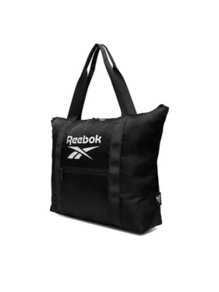 Kabelka Reebok černá