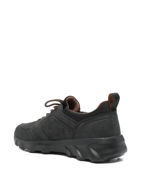 Sneakerși Bugatti negru