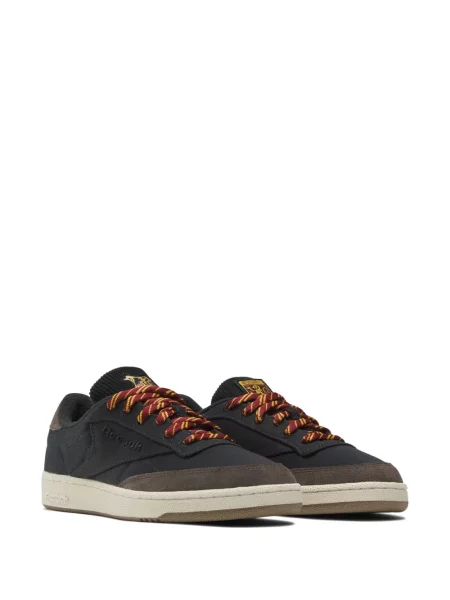 Sportbačiai Reebok Club C 85 juoda
