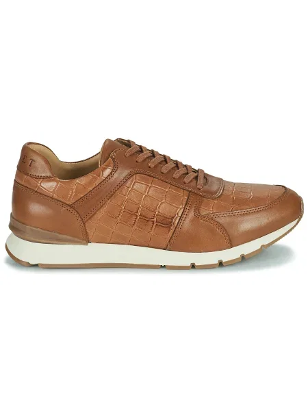 Pantofi Pellet maro