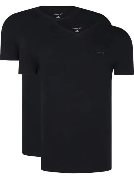 Gant Set de tricouri﻿ negru