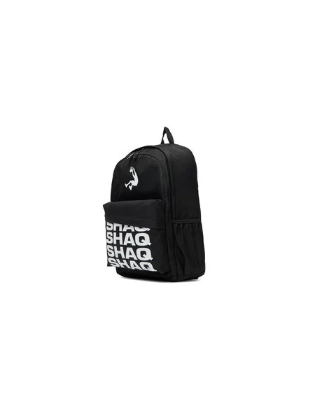 Batoh Shaq černá
