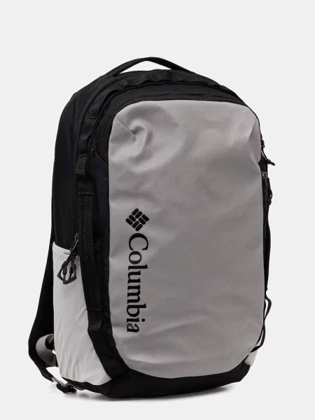 Columbia Nahrbtnik Landroamer siva