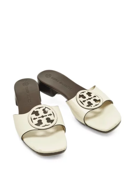 Sandale Tory Burch fără toc