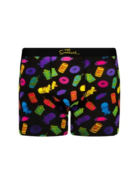 Boksarice Licensed črna