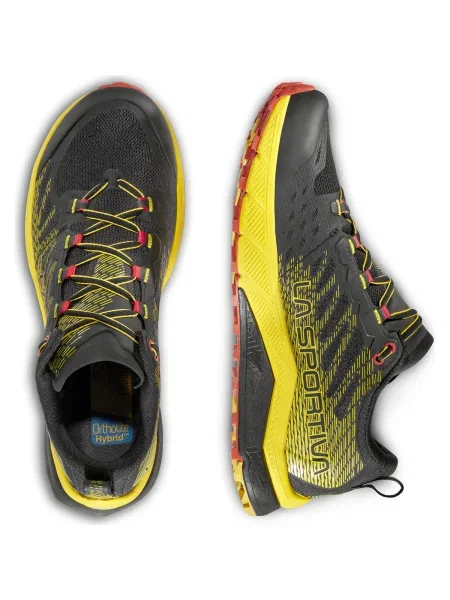 Pantofi La Sportiva negru