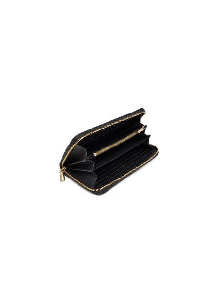 Denarnica Tommy Hilfiger modra