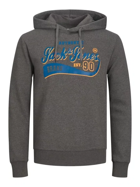 Geacă Jack & Jones gri