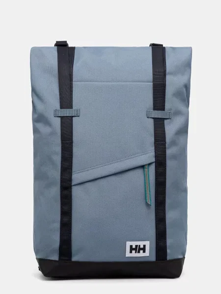 Helly Hansen rucsac de oraș STOCKHOLM albastru