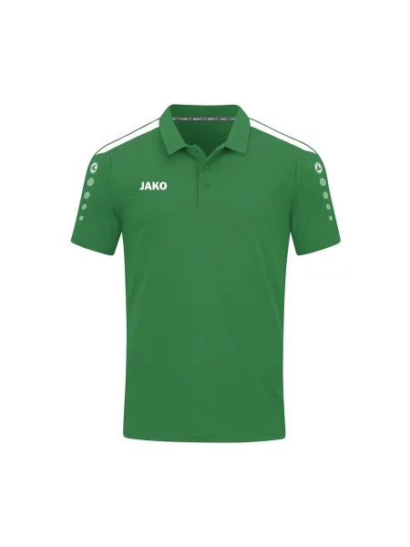 Tricou Jako verde