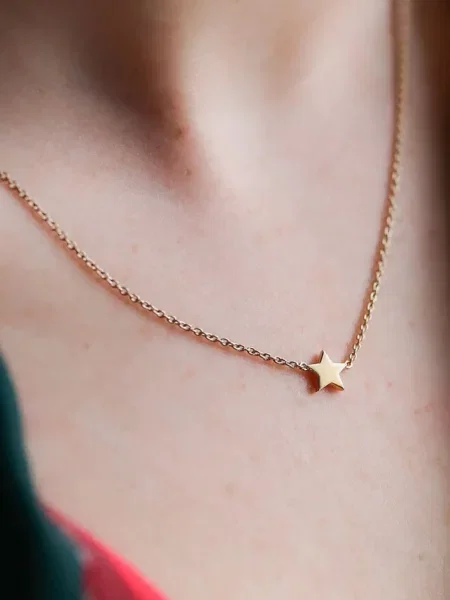 Nyaklánc Auree Jewellery