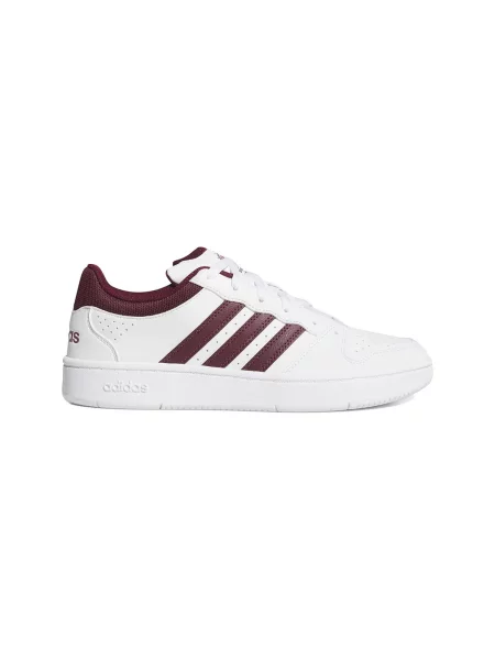 Pantofi Adidas clasici alb