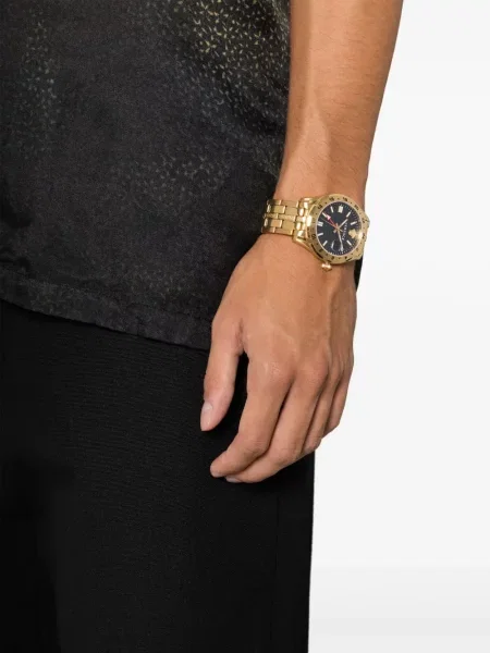 Hodinky Versace černé