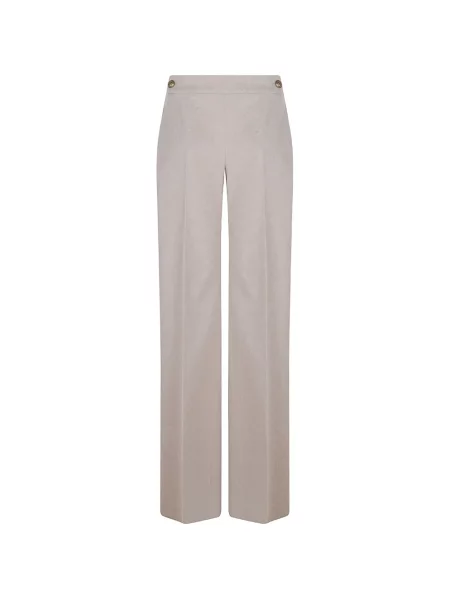 Pantaloni Ermanno Scervino maro