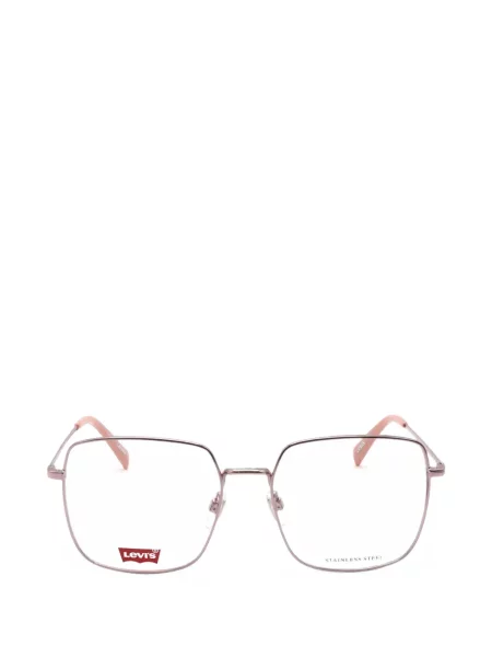 Ochelari de soare Levi's® cu imprimeu geometric gri