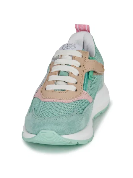 Pantofi copii Gbb verde