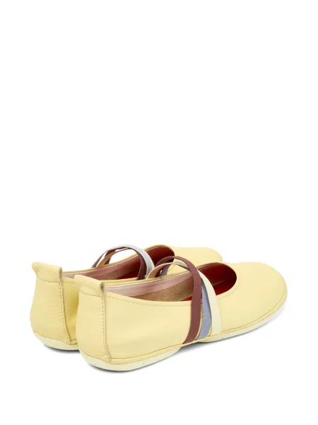 Balerini Camper galben