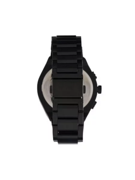 Ure Armani Exchange črna