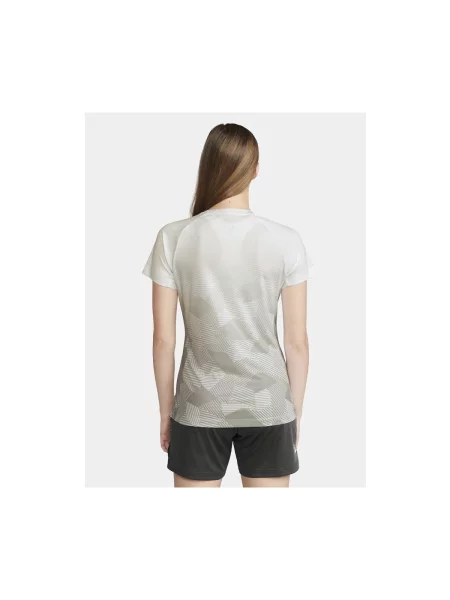 Tricou Craft gri