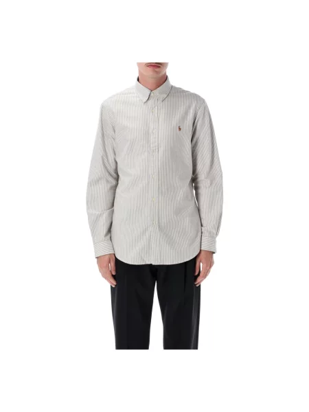 Koszula Polo Ralph Lauren casual biała