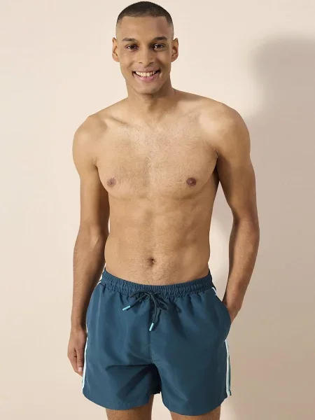 Penti Шорти зелений