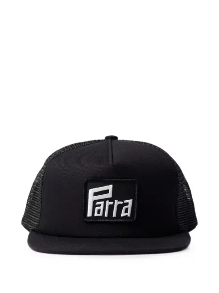 Căciulă By Parra cu autograf negru