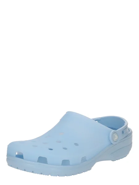 Crocs Cokle Classic svetlo modra