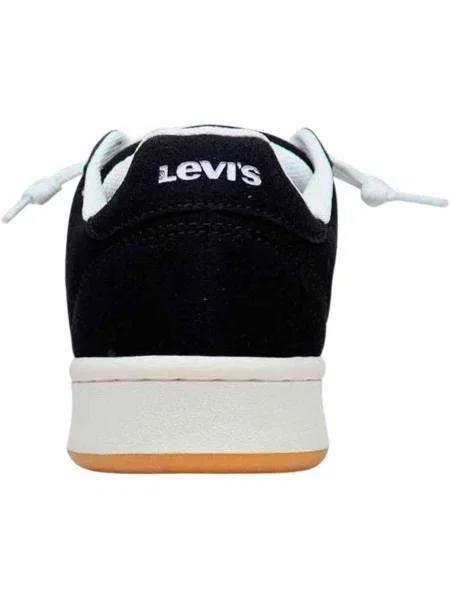 Tenisky Levi's čierna