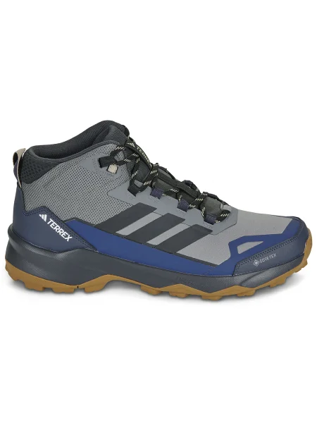 Pantofi Adidas gri