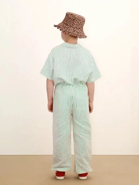 Детская рубашка Tinycottons