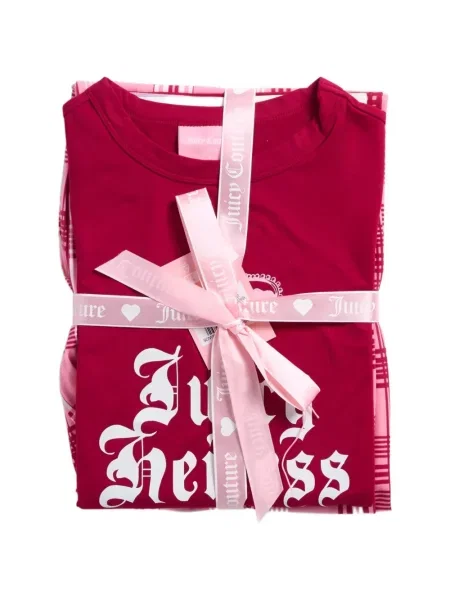 Pijamale Juicy Couture roz