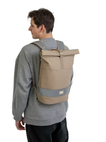 Rucsac Everyday nisipiu / argintiu gri