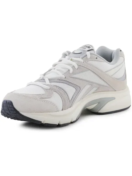 Tenisky Reebok Sport béžová