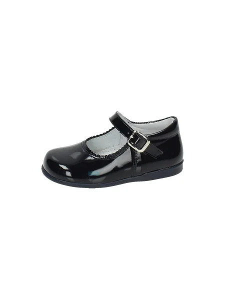 Pantofi copii Bambineli albastru