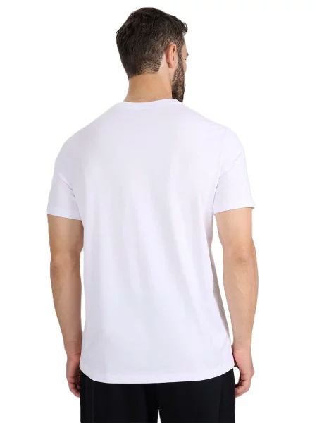 Tricou 4f alb
