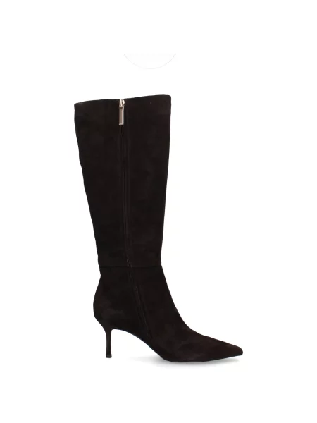 Pantofi Chiconic maro