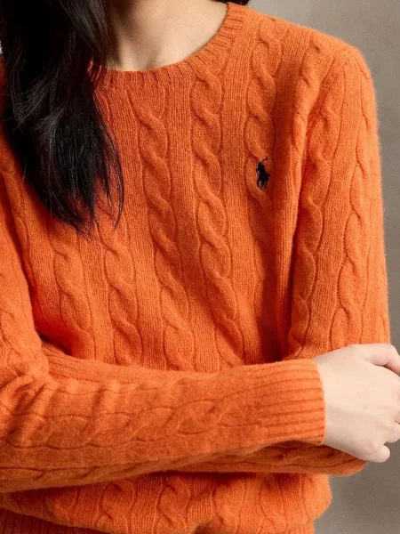 Свитер Polo Ralph Lauren