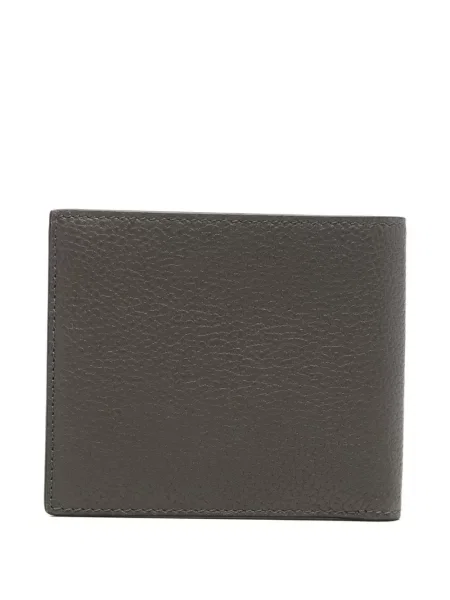 Portofel Tom Ford din piele gri